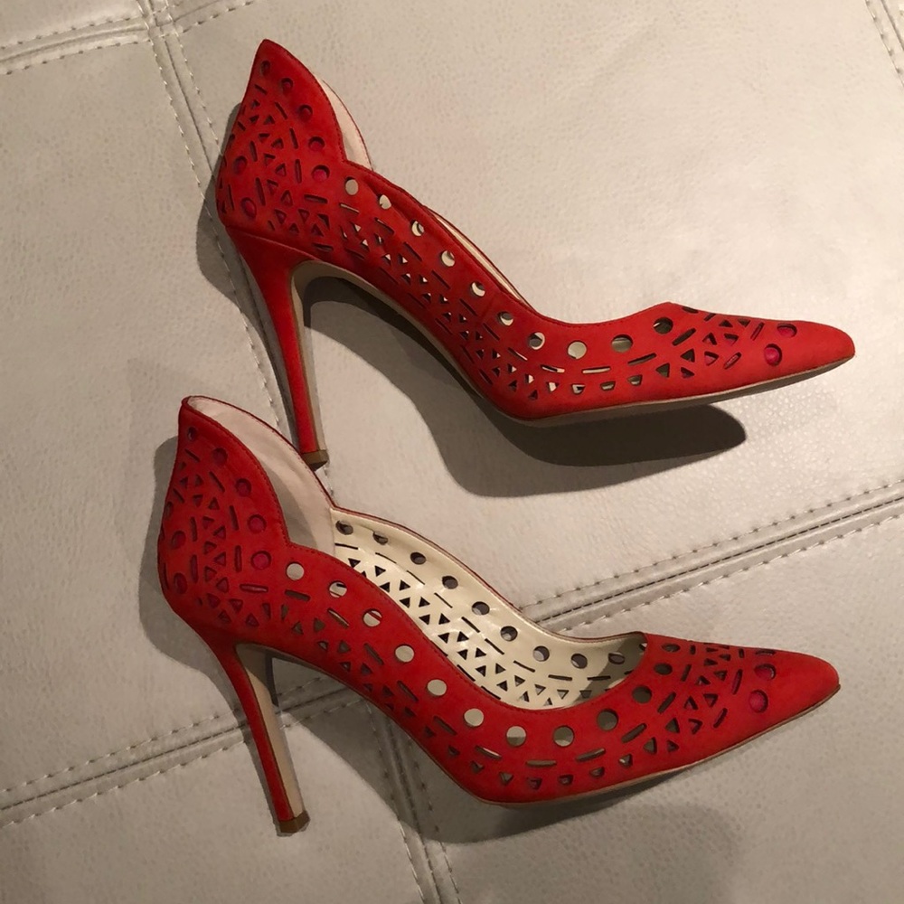 BCBGeneration BG-Taleesa Size 10